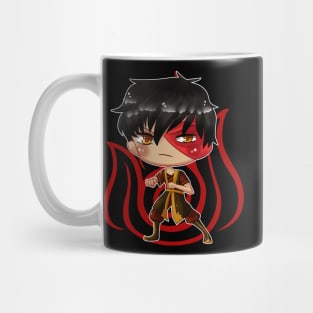 Chibi Zuko Mug